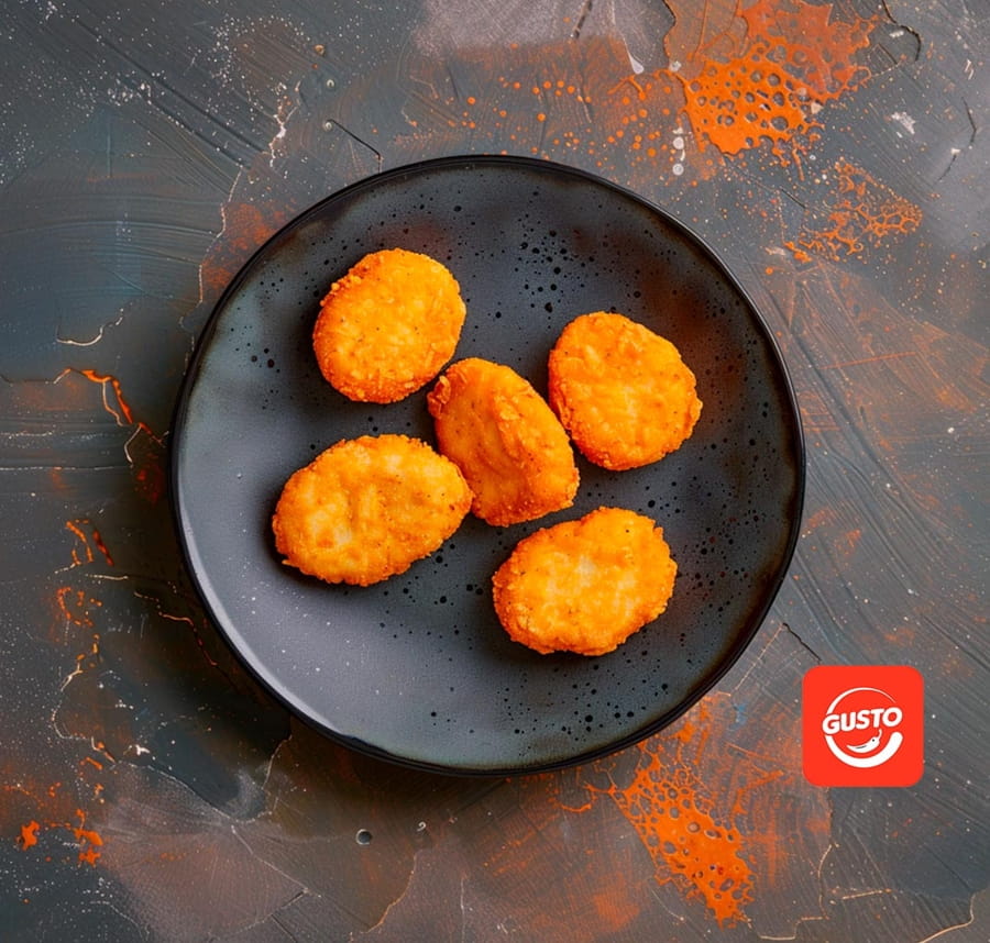 Наггетсы (5 шт)