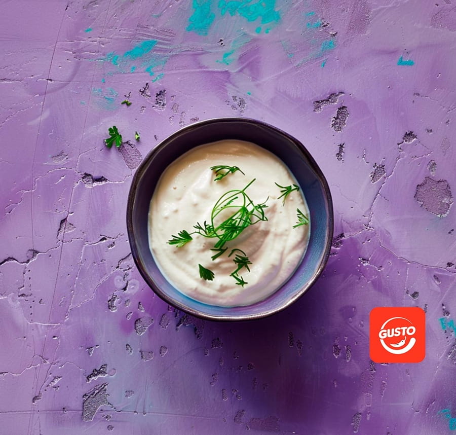 Соус Цезарь 50 гр