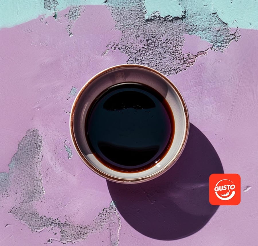 Соевый соус 50 мл