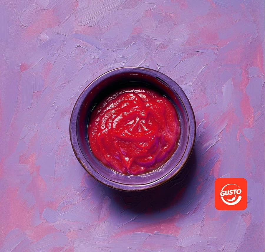 Соус Барбекю 50 гр