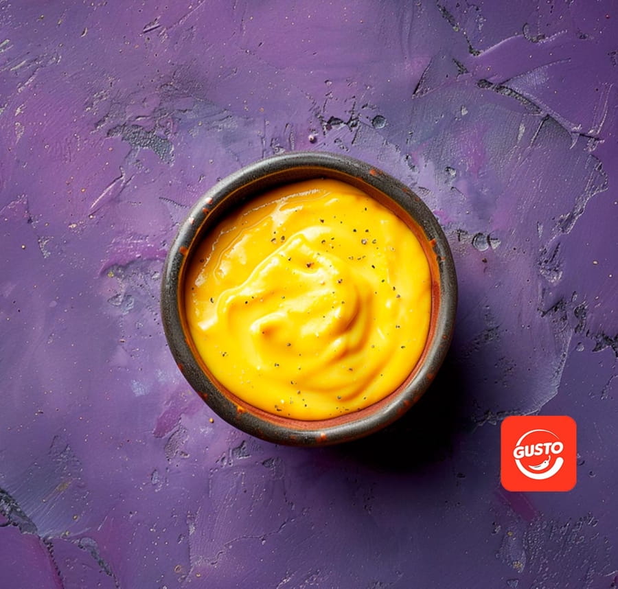 Соус Сырный 50 гр