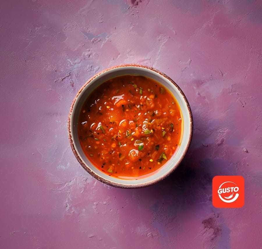 Соус Кисло-Сладкий 50 гр