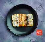 Combo HOT барбекю