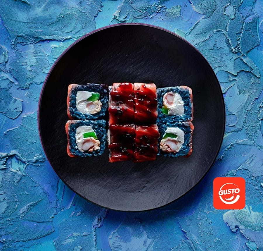 Блэк Philadelphia