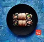 Сет Black Trio