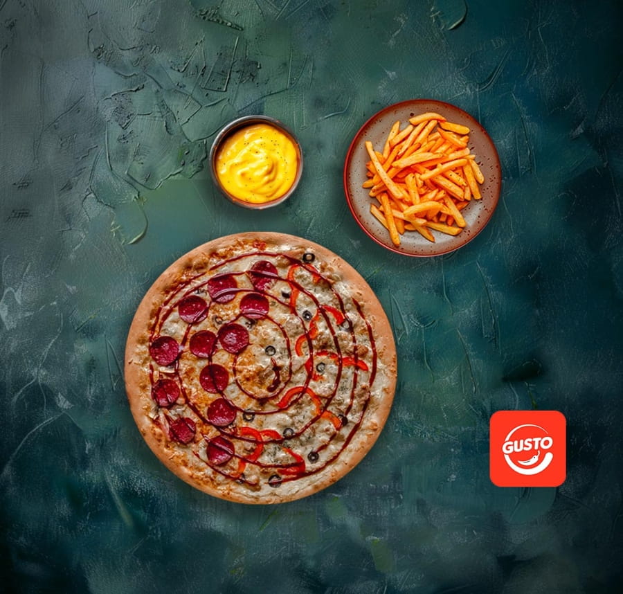 Джони+фри+соус