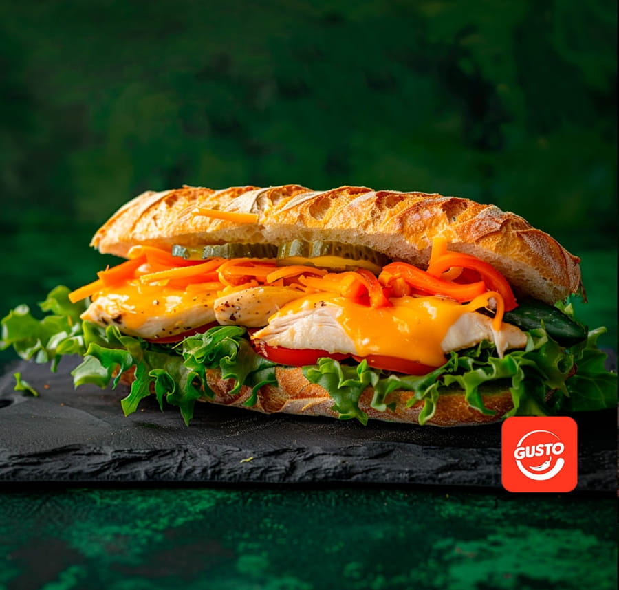 Чиабатта Бони