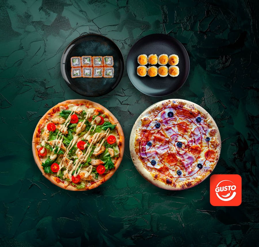 Combo Семейный