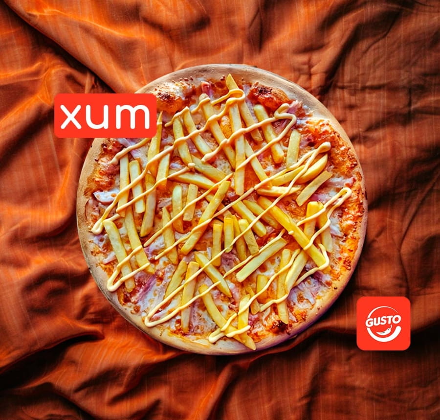 Children пицца 46 см.