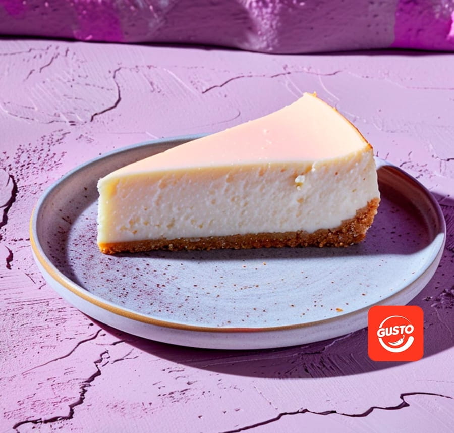 Чизкейк Нью-Йорк 