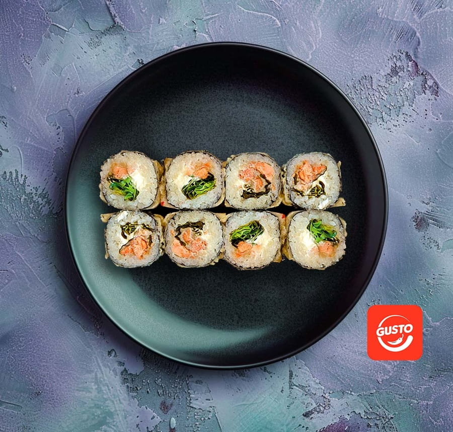 Европейский горячий