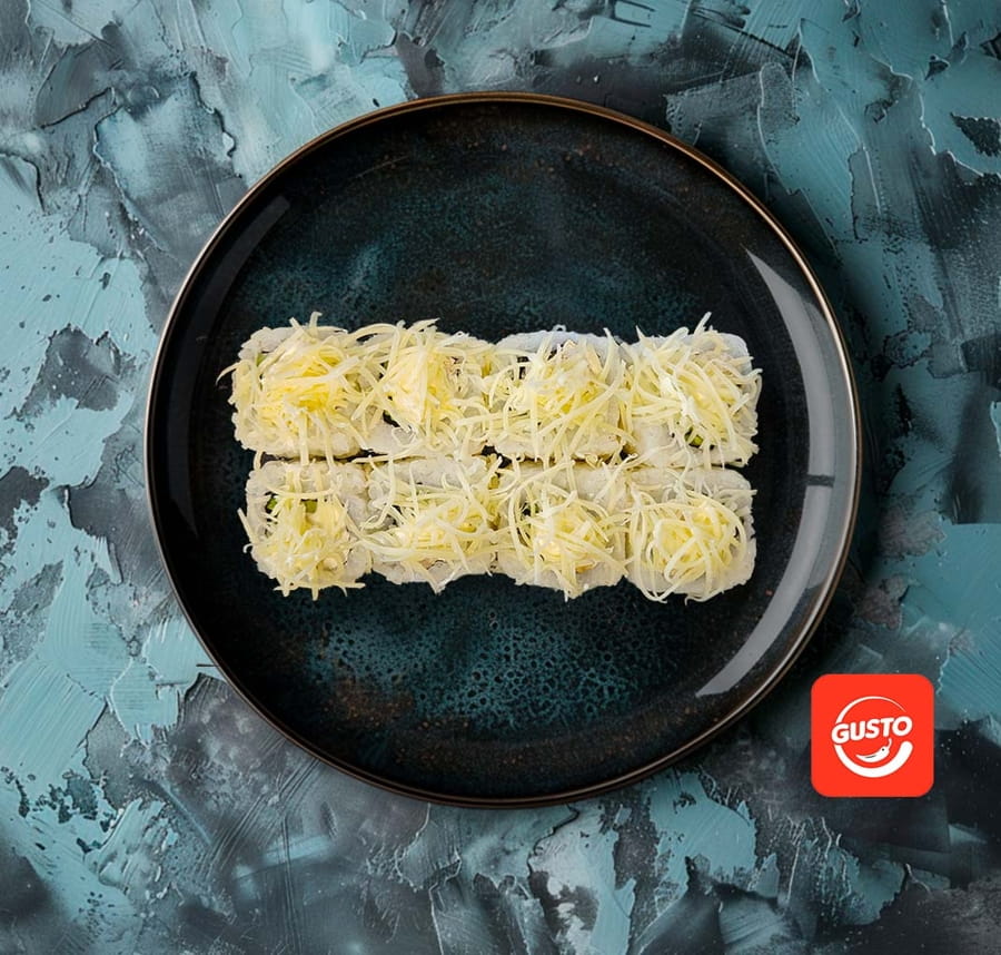 Цезарь ролл