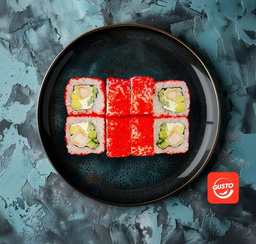 Калифорния