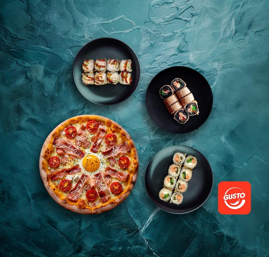 Combo Быстрое решение