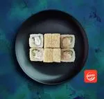 Combo Цезарь на каникулах