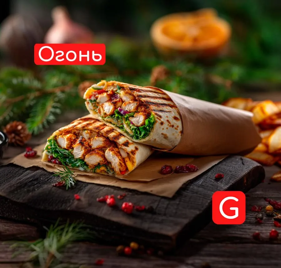 Чикен Гранд XL