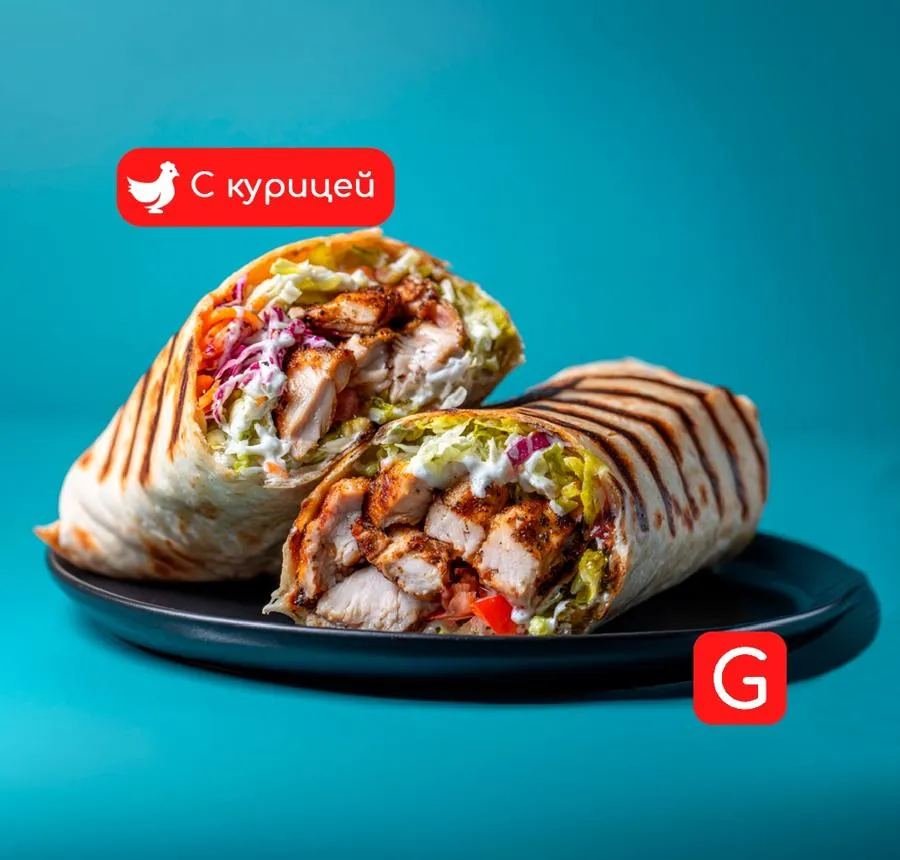 Чикен Гранд XL