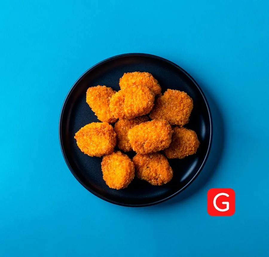 Наггетсы (10 шт)