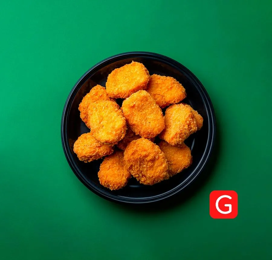 Наггетсы (20 шт)