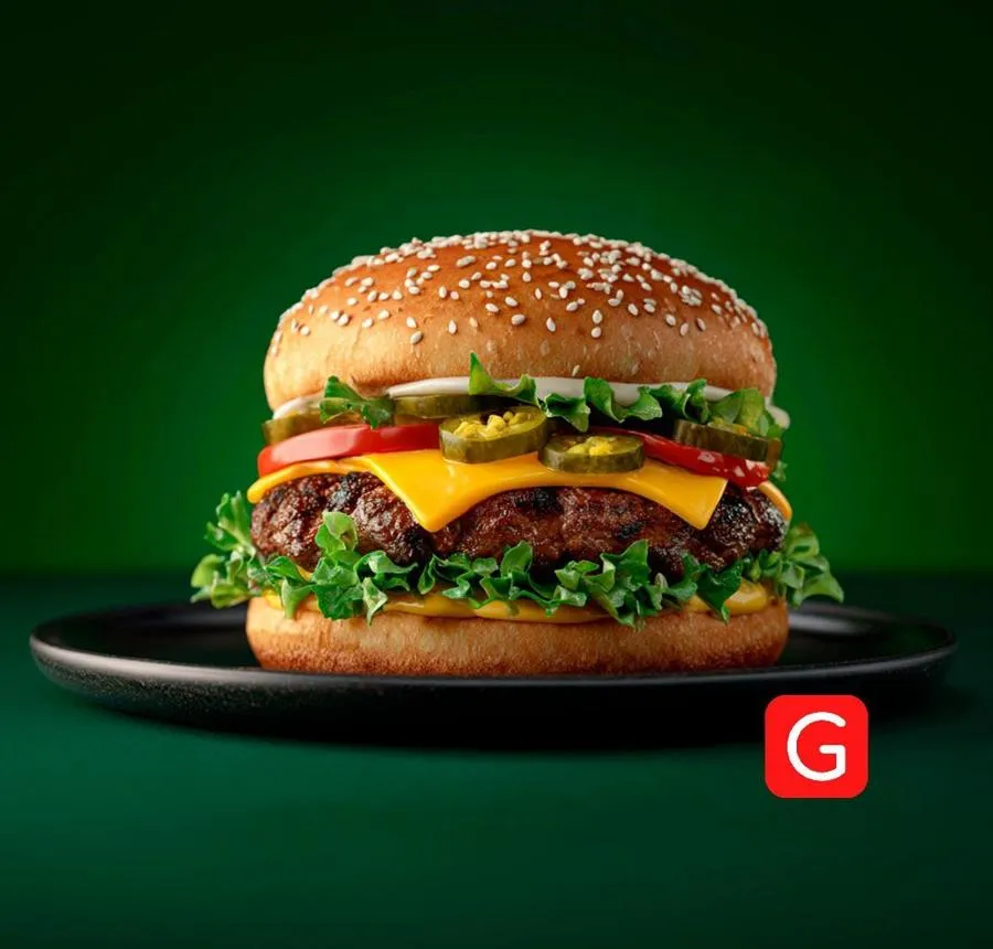 Огненный Дракончик