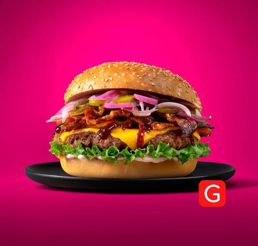 Техасский Рубин