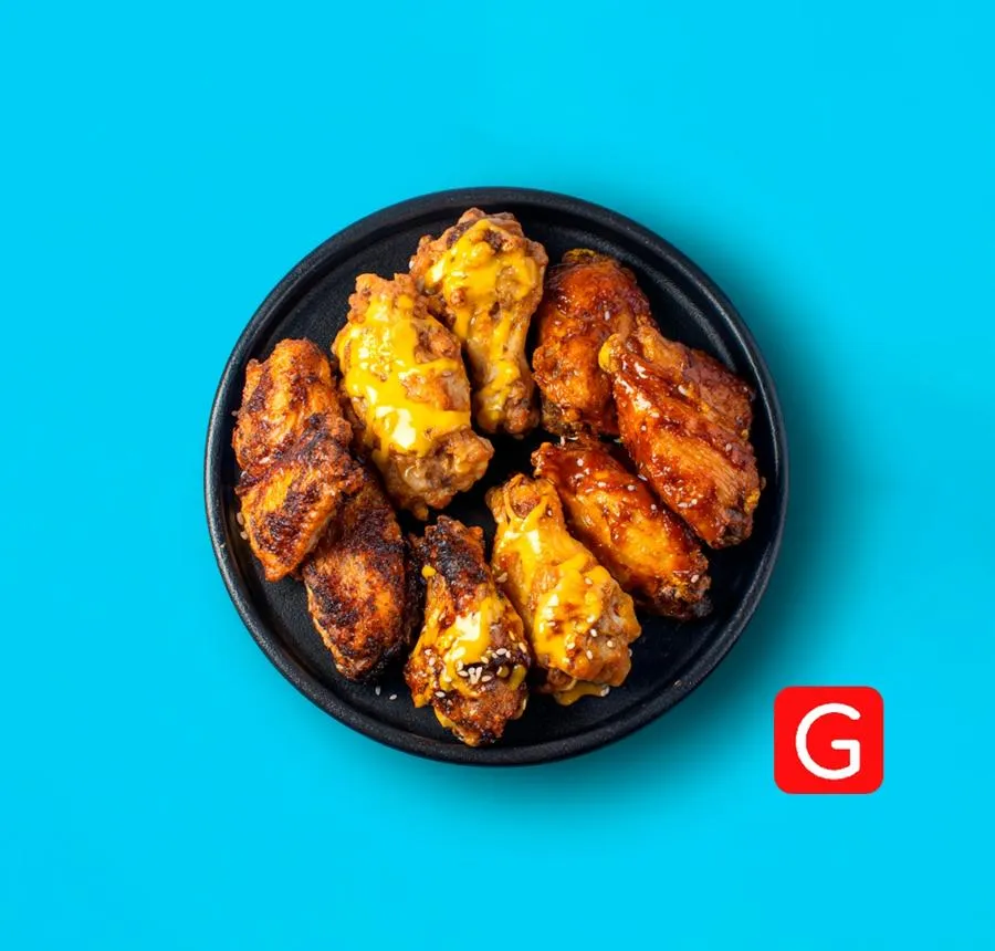 Комбо Крылья Вселенной 