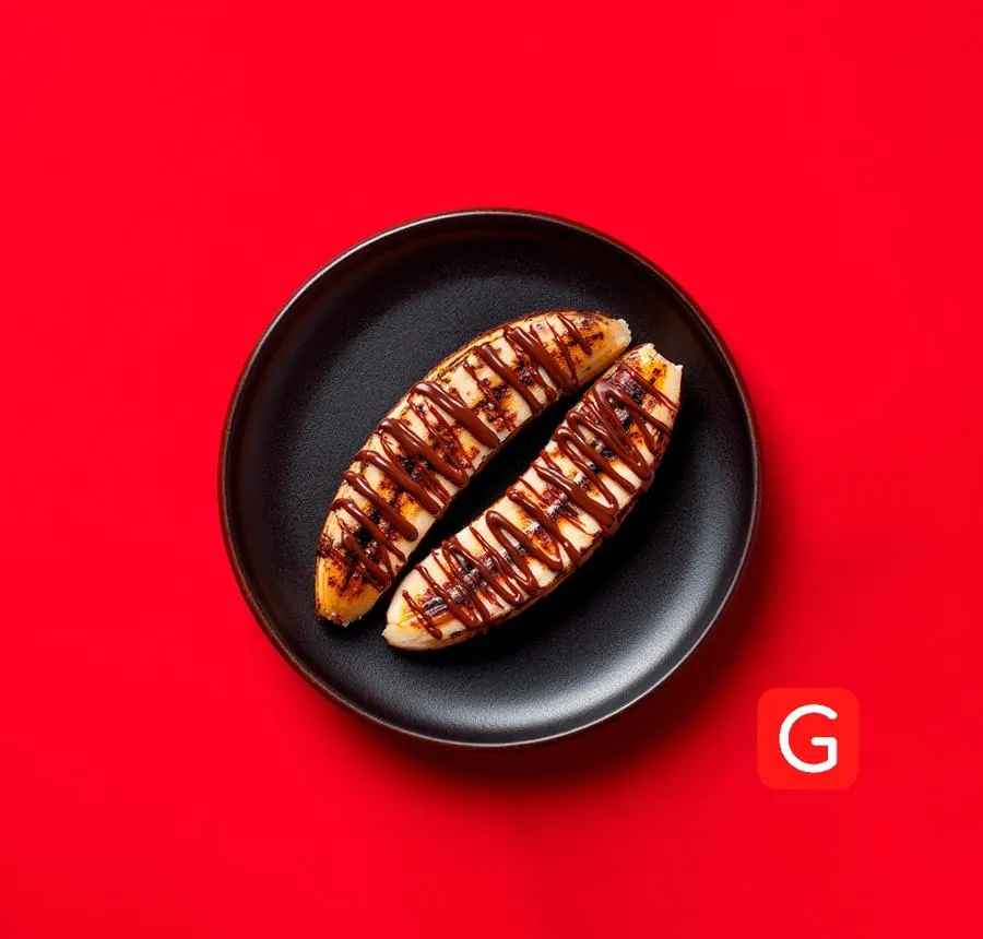 Банан Фламенко