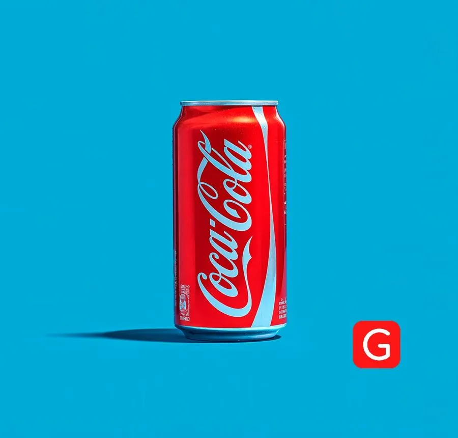 Coca-cola оригинал