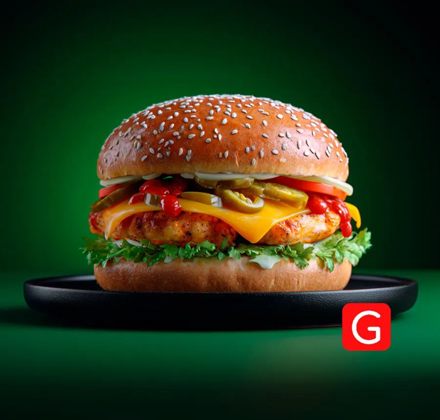 Чикен Спайси