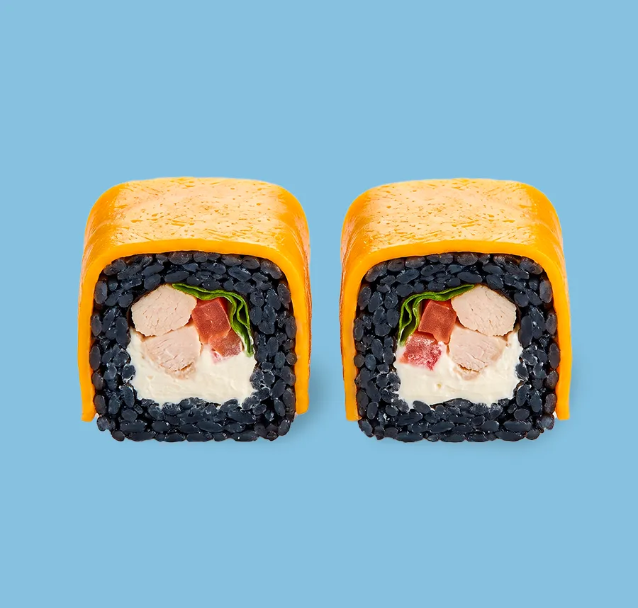 Блэк Cheese