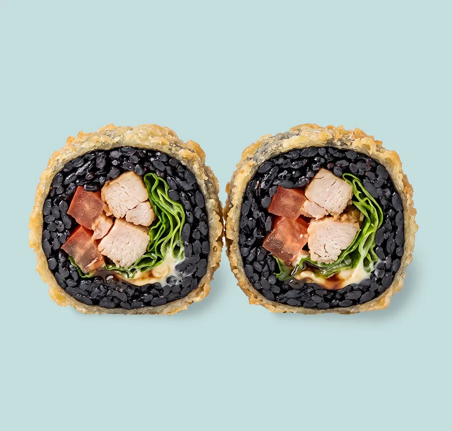 Блэк Unagi