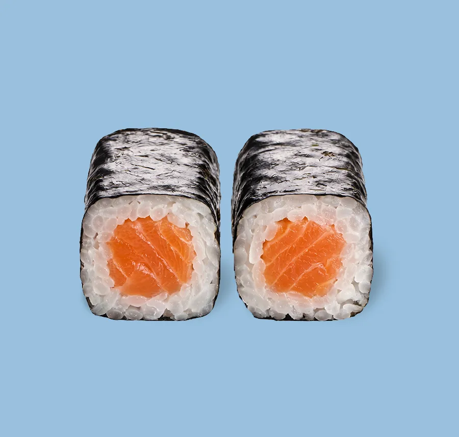 Сяке маки