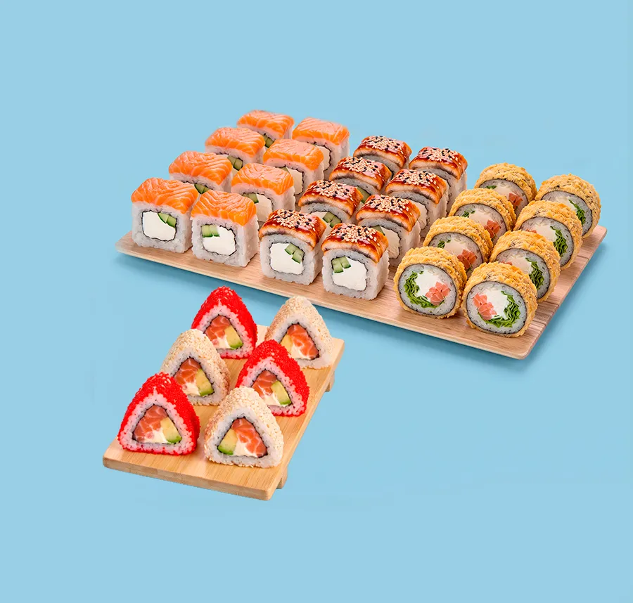Сет Якудза