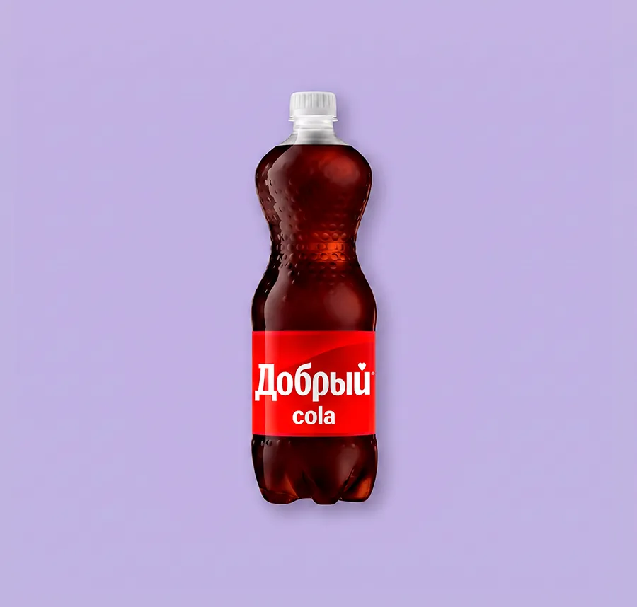 Добрый Кола